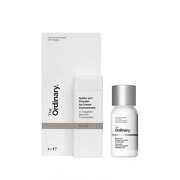 Sulfur 10% Powder-to-Cream Concentrate Blemish Spot Treatment