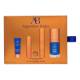 The Cream Mini Routine