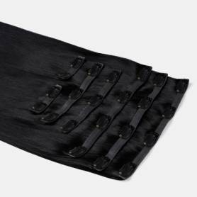 BEAUTYWORKS  x Huda BARELY THERE® Clip-ins 20"