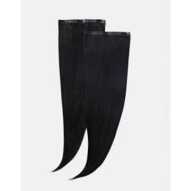 BEAUTYWORKS BARELY THERE®Mix & Match Duo 20"