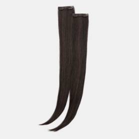 BEAUTYWORKS x Huda BARELY THERE® Mix & Match Minis 18" Dark Chocolate