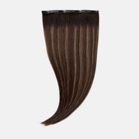 BEAUTYWORKS x Huda BARELY THERE® Mix & Match Volumiser 18" Huda