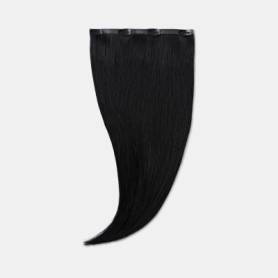 BEAUTYWORKS x Huda BARELY THERE® Mix & Match Volumiser 18" Jet Set Black