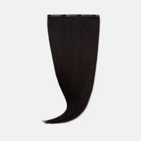 BEAUTYWORKS x Huda BARELY THERE® Mix & Match Volumiser 18" Midnight Kohl