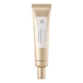 THANKYOU FARMER Sun Project Glow Sun Essence SPF30 PA++ 40ml