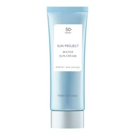 THANKYOU FARMER Water Sun Cream SPF50+ PA+++ 100ml