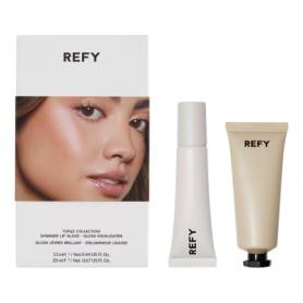 REFY Topaz Collection Set