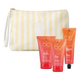 SCHWARZKOPF BC Bonacure  Sun Kit