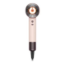 DYSON Supersonic Nural Hair Dryer Curly to Coily Ceramic Pink