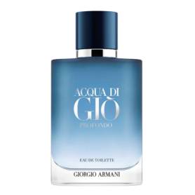 ARMANI Acqua Di Gio Profondo Eau De Toilette 100ml