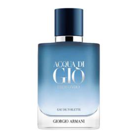 ARMANI Acqua Di Gio Profondo Eau De Toilette 50ml