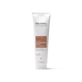 GOLDWELL StyleSign Roughman Texturising Paste 100ml