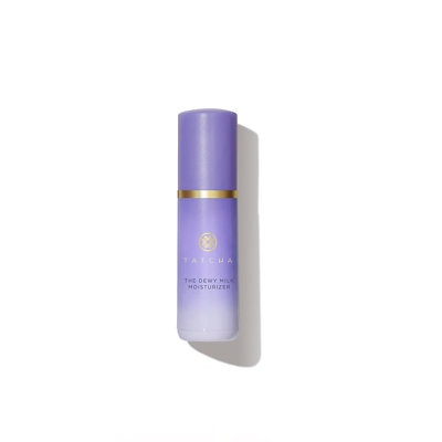 The Dewy Milk Moisturiser