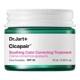 DR.JART+ Cicapair Soothing Color Correcting Treatment 15ml