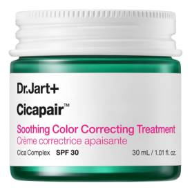 DR.JART+ Cicapair Soothing Color Correcting Treatment 30ml