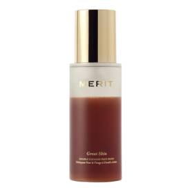 MERIT BEAUTY Great Skin Double Cleanse Face Wash 150ml