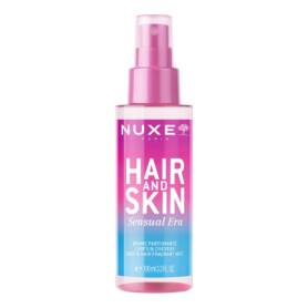 NUXE HAIR & SKIN Sensual Era Body and Hair Fragrant Mist 100ml