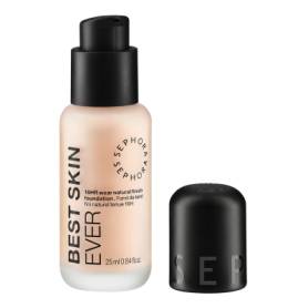 SEPHORA COLLECTION Best Skin Ever Foundation 25ml