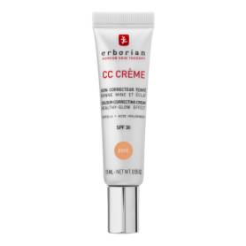 ERBORIAN CC Family CC Creme