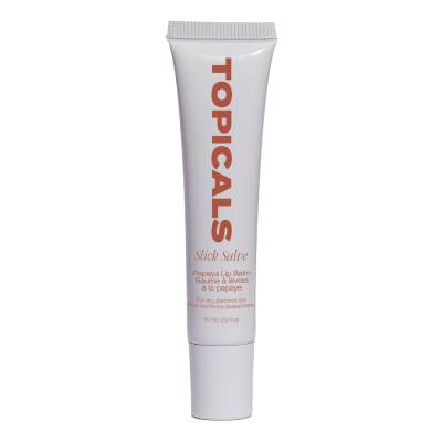 Slick Salve Lip Balm