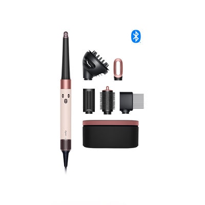 Airwrap i.d.™ multi-styler Straight to Wavy