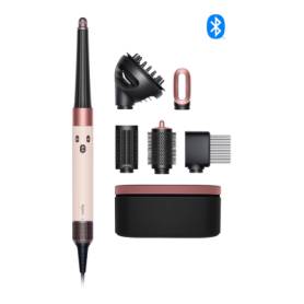 DYSON Airwrap i.d.™ multi-styler Straight to Wavy Ceramic Pink