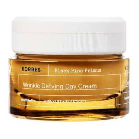 KORRES Black Primus Day Cream 40ml