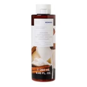 KORRES Vanilla Cinnamon Shower Gel 250ml