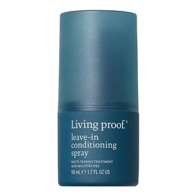 Leave-In Conditioning Spray