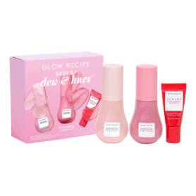 GLOW RECIPE  Best of Dew & Hues™ Kit