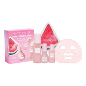 GLOW RECIPE Watermelon Glow Dewy Skin Routine™ Kit