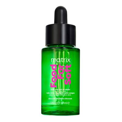 Food For Soft Multi Use Hair Oil