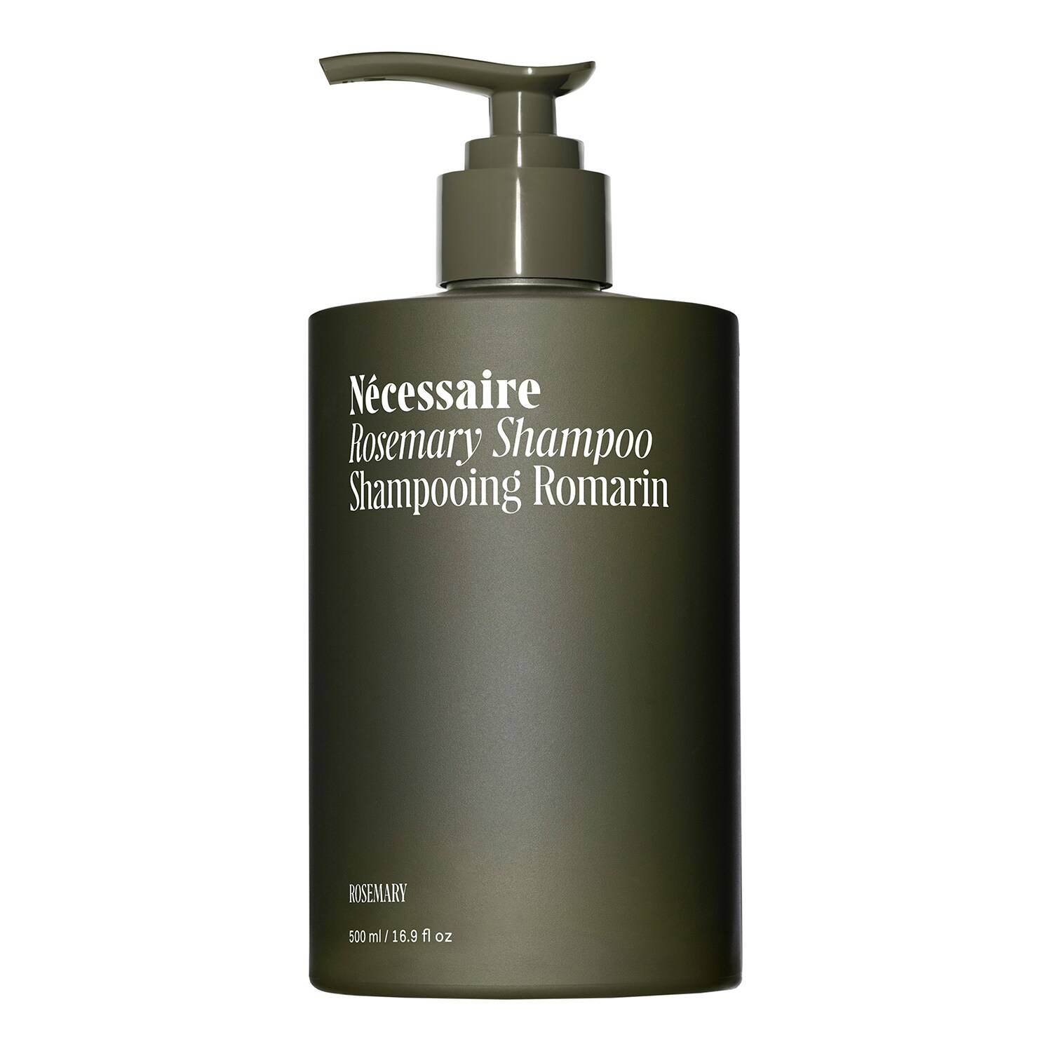 Rosemary Shampoo 500ml