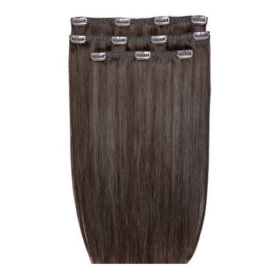 Deluxe Clip-ins 18''