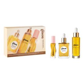 GISOU Hydration Heroes Set