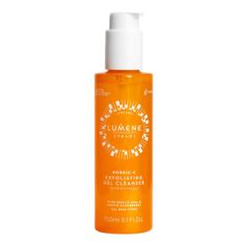 LUMENE Nordic-C Exfoliating Gel Cleanser 150ml