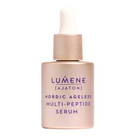 LUMENE Nordic Ageless Multi-Peptide Serum 30ml