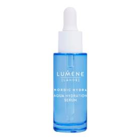 LUMENE Nordic Hydra Aqua Hydration Serum 30ml
