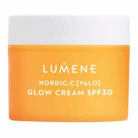 LUMENE Nordic-C [VALO] Glow Cream SPF30 50ml