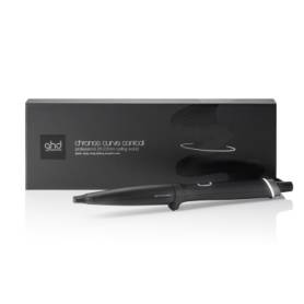 GHD  Chronos Curve Conical Wand Hair Curler 28-23mm