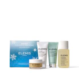 ELEMIS Radiant Cleansing Discovery Gift Set
