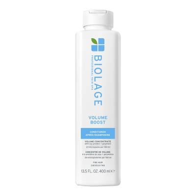 Color Last Conditioner