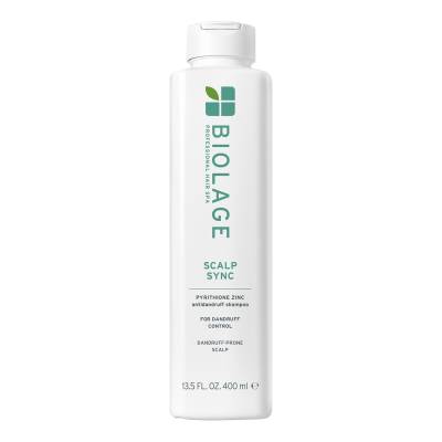Scalp Sync Anti Dandruff Shampoo