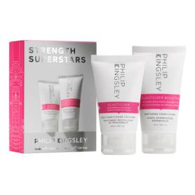 Philip Kingsley Stocking Filler Strength Superstars Gift Set