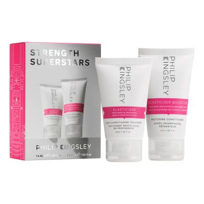 Stocking Filler Strength Superstars