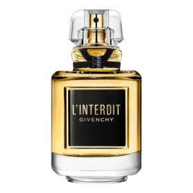 GIVENCHY L'INTERDIT PARFUM 80ml