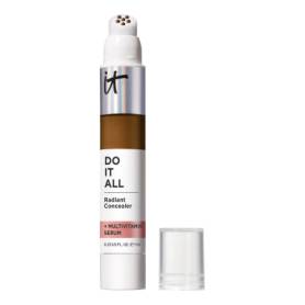 IT COSMETICS Do It All Radiant Concealer 7ml 520 Deep Neutral
