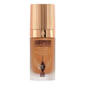 Charlotte Tilbury Airbrush Flawless Foundation 30ml 12 Warm