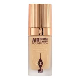 Charlotte Tilbury Airbrush Flawless Foundation 30ml 5 Warm