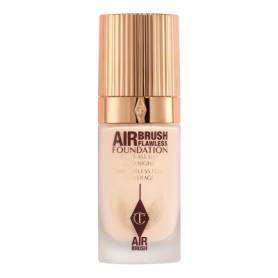 Charlotte Tilbury Airbrush Flawless Foundation 30ml 2 Neutral